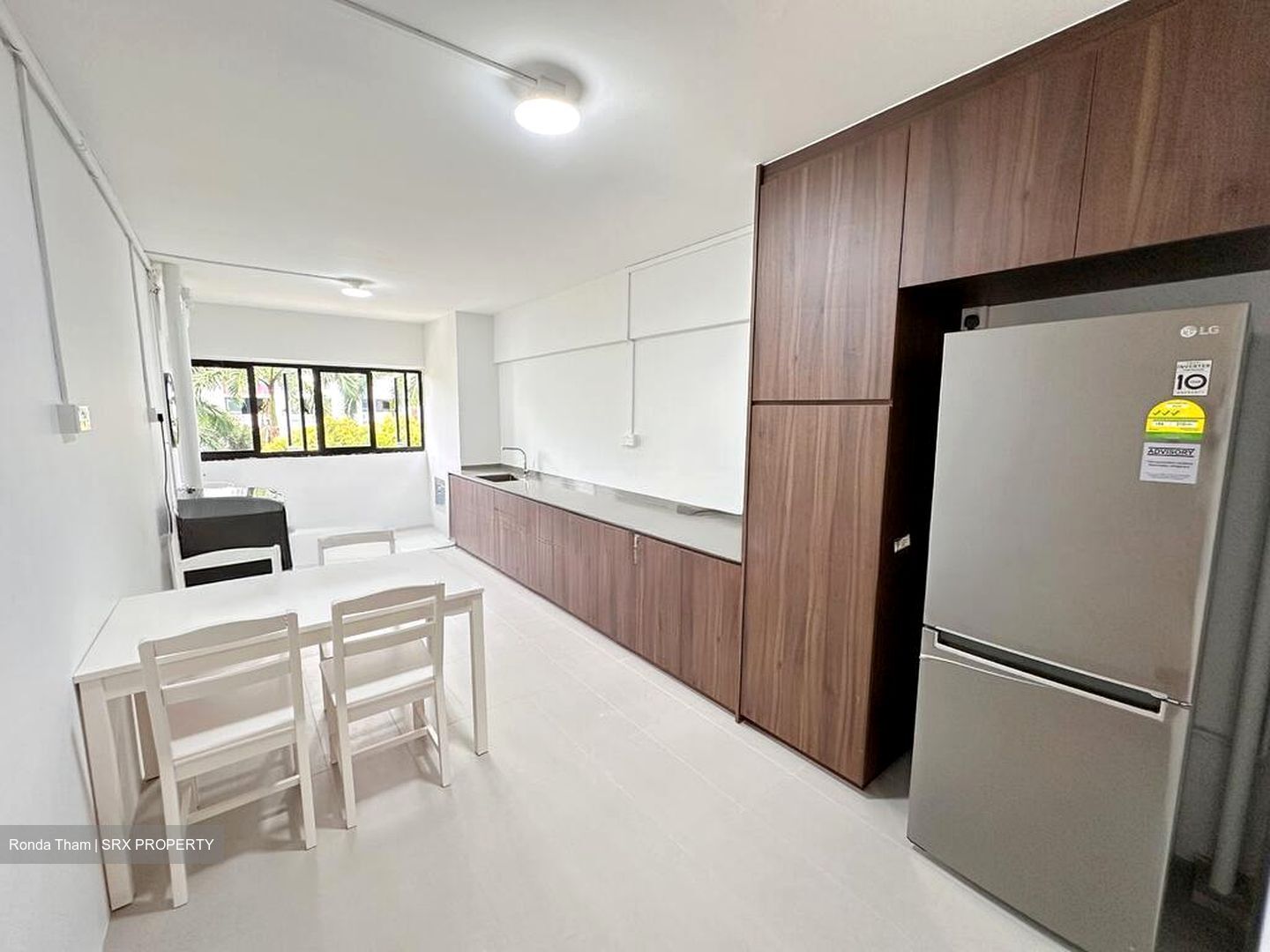 Blk 68 BLANGAH GARDEN (Bukit Merah), HDB 4 Rooms #501597771